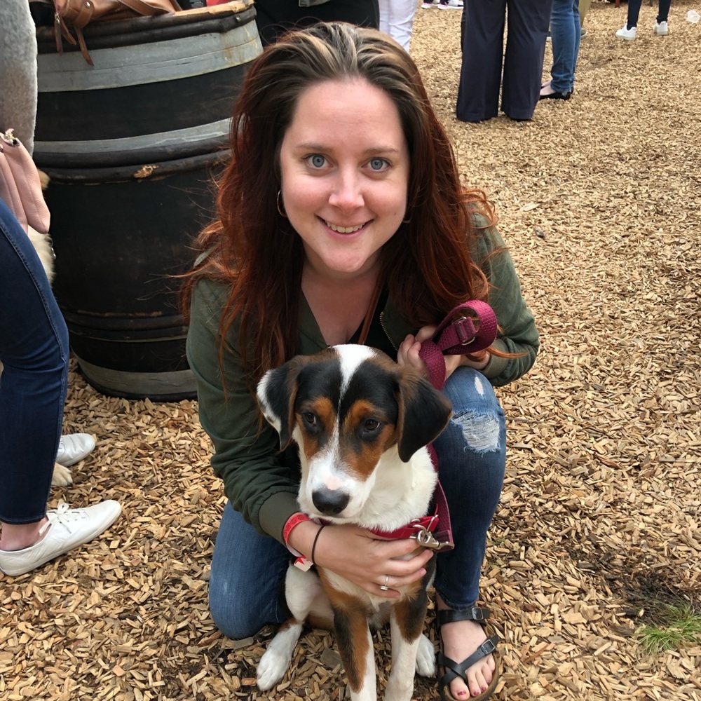 Meet your Posher, Colleen